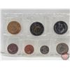 Image 3 : RCM Canada 1999 Uncirculated Year Set