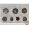 Image 2 : RCM Canada 2000 Uncirculated Year Set