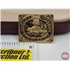 Image 5 : RCM Canada : The 150th Anniversary of the First Postage Stamp in Canada ( 92.5% Covered with 24-kara