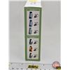 Image 5 : Scientific Microscope  : 50-300X (Specs on Box in Photos)