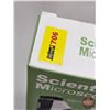 Image 8 : Scientific Microscope  : 50-300X (Specs on Box in Photos)