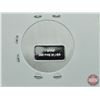 Image 3 : Canada .999 Fine Silver : One-Gram : Eight-Ball (GST Exempt)