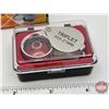 Image 2 : Jeweler's Loupe : TRIPLET 30X-21MM