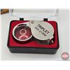 Image 3 : Jeweler's Loupe : TRIPLET 30X-21MM