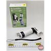 Image 1 : Scientific Microscope  : 50-300X (Specs on Box in Photos)