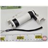 Image 2 : Scientific Microscope  : 50-300X (Specs on Box in Photos)