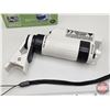 Image 3 : Scientific Microscope  : 50-300X (Specs on Box in Photos)