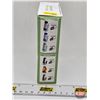 Image 6 : Scientific Microscope  : 50-300X (Specs on Box in Photos)