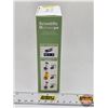 Image 8 : Scientific Microscope  : 50-300X (Specs on Box in Photos)