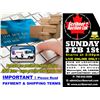 Image 1 : Payment & Shipping