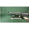 Image 12 : RIFLE: Tikka T3X : 300 Win Mag : Bolt Action (Fluted Barrel) (c/w Orig Box) (Consignor Note: Never F
