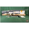 Image 1 : RIFLE: Tikka T3X : 300 Win Mag : Bolt Action (Fluted Barrel) (c/w Orig Box) (Consignor Note: Never F