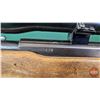 Image 12 : RIFLE (Estate) : Cooey 64B : 22LR : Semi-Auto : c/w Weaver Scope  (BBL 20-1/4") (S/N#CA092478) (From