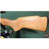 Image 14 : RIFLE (Estate) : Cooey 64B : 22LR : Semi-Auto : c/w Weaver Scope  (BBL 20-1/4") (S/N#CA092478) (From