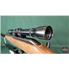 Image 15 : RIFLE (Estate) : Cooey 64B : 22LR : Semi-Auto : c/w Weaver Scope  (BBL 20-1/4") (S/N#CA092478) (From