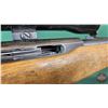 Image 2 : RIFLE (Estate) : Cooey 64B : 22LR : Semi-Auto : c/w Weaver Scope  (BBL 20-1/4") (S/N#CA092478) (From