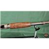 Image 4 : SHOTGUN (Estate) : Ithaca 12ga (2-3/4") : Full Choke : Pump Action (BBL 30") (S/N#NA) (From the Esta