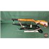 Image 14 : RIFLE: Lakefield Mossberg 22LR : Model Mark III Autoloader : Semi-Auto : c/w Sling (BBL 18-1/2") (S/