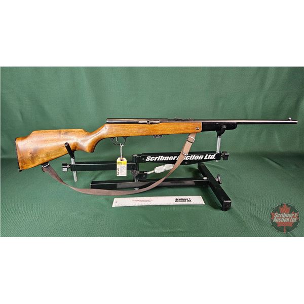 RIFLE: Lakefield Mossberg 22LR : Model Mark III Autoloader : Semi-Auto : c/w Sling (BBL 18-1/2") (S/