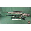 Image 10 : RIFLE: Savage Axis 243 Win : Bolt Action : c/w Weaver Scope 3-9x40 (BBL 20") (S/N#P175968)