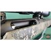 Image 2 : RIFLE: Savage Axis 243 Win : Bolt Action : c/w Weaver Scope 3-9x40 (BBL 20") (S/N#P175968)