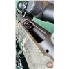 Image 3 : RIFLE: Savage Axis 243 Win : Bolt Action : c/w Weaver Scope 3-9x40 (BBL 20") (S/N#P175968)