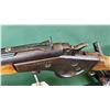 Image 11 : RIFLE: J. Stevens 22LR : Crackshot 26 : Lever/Falling Block (BBL 18") (S/N#NA) (Crack Stock)