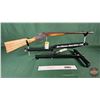Image 1 : RIFLE: J. Stevens 22LR : Crackshot 26 : Lever/Falling Block (BBL 18") (S/N#NA) (Crack Stock)