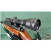 Image 15 : AIR RIFLE: Slavia .177cal : Model 77  Break Action : 500 - 600 FPS (PAL Required) (c/w Scope 4x32) (