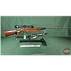 Image 1 : AIR RIFLE: Slavia .177cal : Model 77  Break Action : 500 - 600 FPS (PAL Required) (c/w Scope 4x32) (