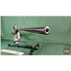Image 7 : AIR RIFLE: Slavia .177cal : Model 77  Break Action : 500 - 600 FPS (PAL Required) (c/w Scope 4x32) (