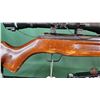 Image 8 : AIR RIFLE: Slavia .177cal : Model 77  Break Action : 500 - 600 FPS (PAL Required) (c/w Scope 4x32) (
