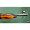 Image 10 : RIFLE: Mossin Nagant 7.62x54R Russian : Bolt Action (BBL 28-3/4") (S/N#35227)