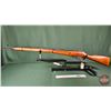 Image 17 : RIFLE: Mossin Nagant 7.62x54R Russian : Bolt Action (BBL 28-3/4") (S/N#35227)