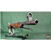 Image 8 : RIFLE: Mossin Nagant 7.62x54R Russian : Bolt Action (BBL 28-3/4") (S/N#35227)