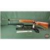 Image 11 : RIFLE: Cooey 39 : 22SL LR : Bolt Action : c/w Sling (Missing Knob on Bolt) (BBL 22") (S/N#4872834)