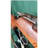 Image 9 : RIFLE: Cooey 39 : 22SL LR : Bolt Action : c/w Sling (Missing Knob on Bolt) (BBL 22") (S/N#4872834)