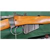 Image 12 : RIFLE: Lee Enfield 303 British : No. 4 MKI : Bolt Action (c/w Sling) (BBL 25-1/4") (S/N#25849)