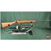 Image 1 : RIFLE: Lee Enfield 303 British : No. 4 MKI : Bolt Action (c/w Sling) (BBL 25-1/4") (S/N#25849)