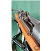 Image 3 : RIFLE: Lee Enfield 303 British : No. 4 MKI : Bolt Action (c/w Sling) (BBL 25-1/4") (S/N#25849)