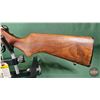 Image 20 : RIFLE: Savage 30-30 : Model 340 : Bolt Action (c/w Bushnell Scope 3-9x40) (BBL 22") (S/N#NA)