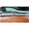 Image 9 : RIFLE: Savage 30-30 : Model 340 : Bolt Action (c/w Bushnell Scope 3-9x40) (BBL 22") (S/N#NA)