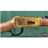 Image 13 : RIFLE ~ Commemorative : Winchester Model 94 : Cherokee : 30-30 WIN : Lever Action (c/w Box) (BBL 20"
