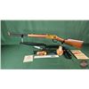 Image 15 : RIFLE ~ Commemorative : Winchester Model 94 : Cherokee : 30-30 WIN : Lever Action (c/w Box) (BBL 20"