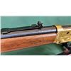 Image 17 : RIFLE ~ Commemorative : Winchester Model 94 : Cherokee : 30-30 WIN : Lever Action (c/w Box) (BBL 20"