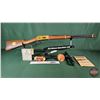 Image 2 : RIFLE ~ Commemorative : Winchester Model 94 : Cherokee : 30-30 WIN : Lever Action (c/w Box) (BBL 20"