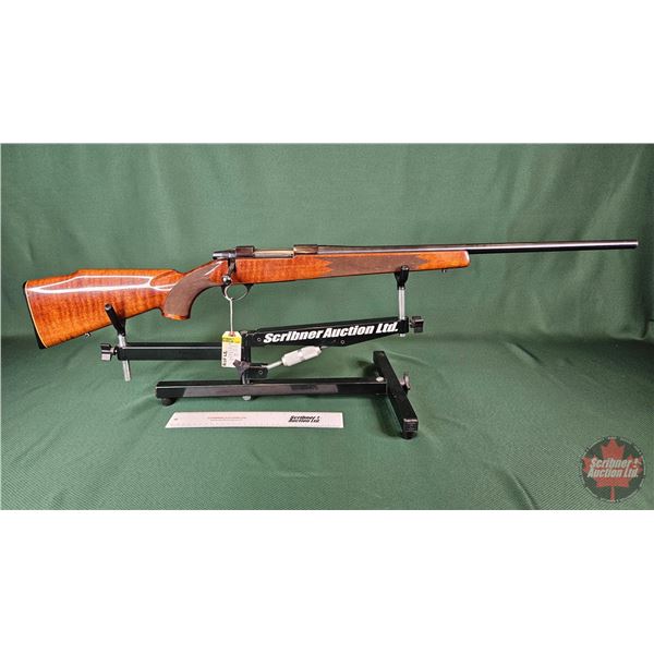 RIFLE: Sako 22-250 : Model L579 : Bolt Action (BBL 23") (S/N#324679)