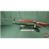Image 12 : RIFLE: Cooey 22 : Model 75 : Bolt Action (BBL 26-3/4") (S/N#NA)