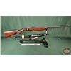 Image 1 : RIFLE: Cooey 22 : Model 75 : Bolt Action (BBL 26-3/4") (S/N#NA)