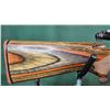 Image 11 : RIFLE: Winchester 70 Lightweight : 270 WIN : Bolt Action  : c/w Sling & Scope 3-9x40 (Laminate Stock